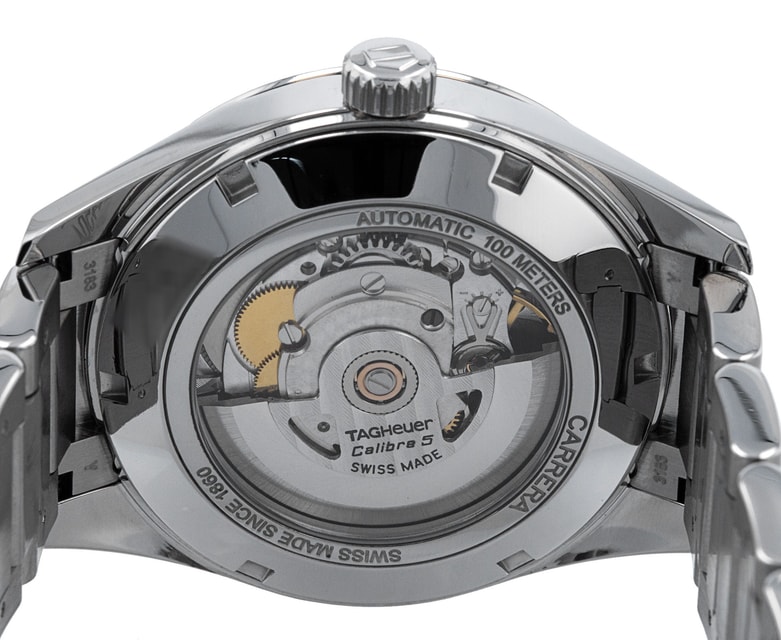 Tag Heuer Carrera WAR211C.BA0782 Image 4